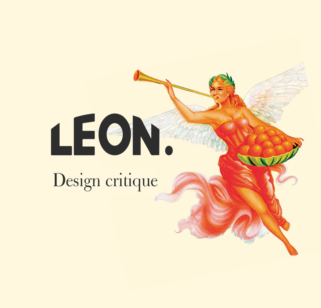 Leon restaurants design critique